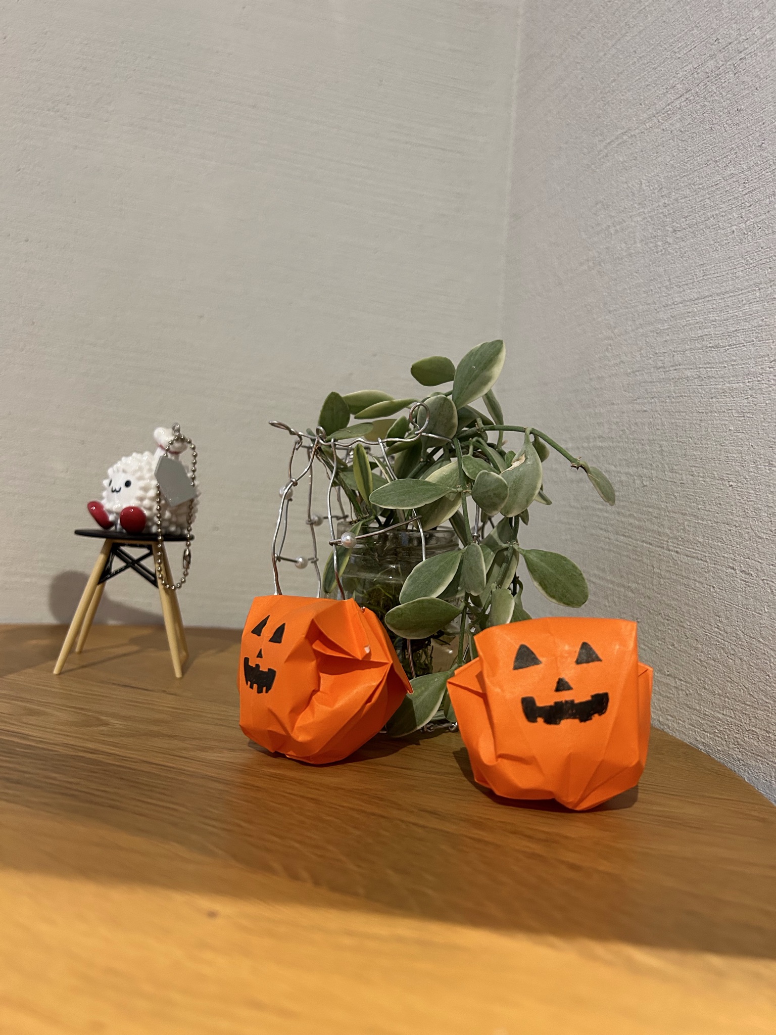 ハロウィン縁日 ご来場ありがとうございました☺ 画像