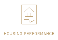 驚きの住宅性能 HOUSING PERFORMANCE