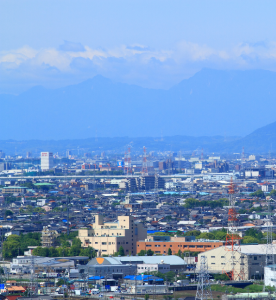 最適な土地をご案内します