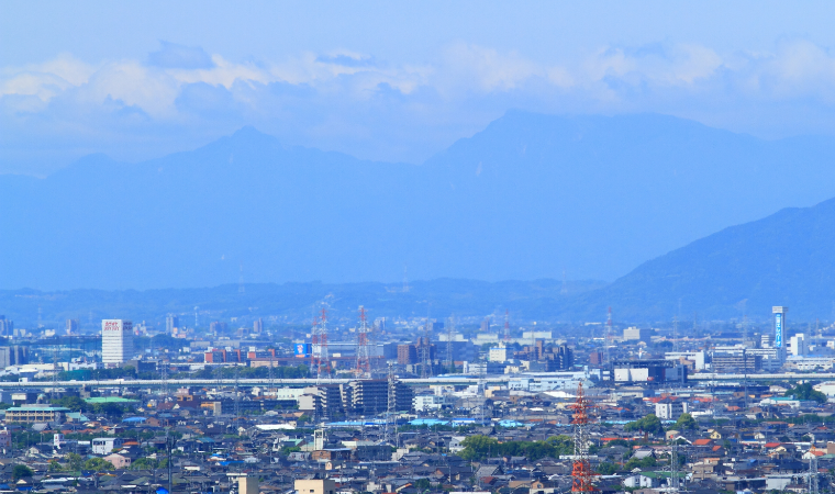 最適な土地をご案内します